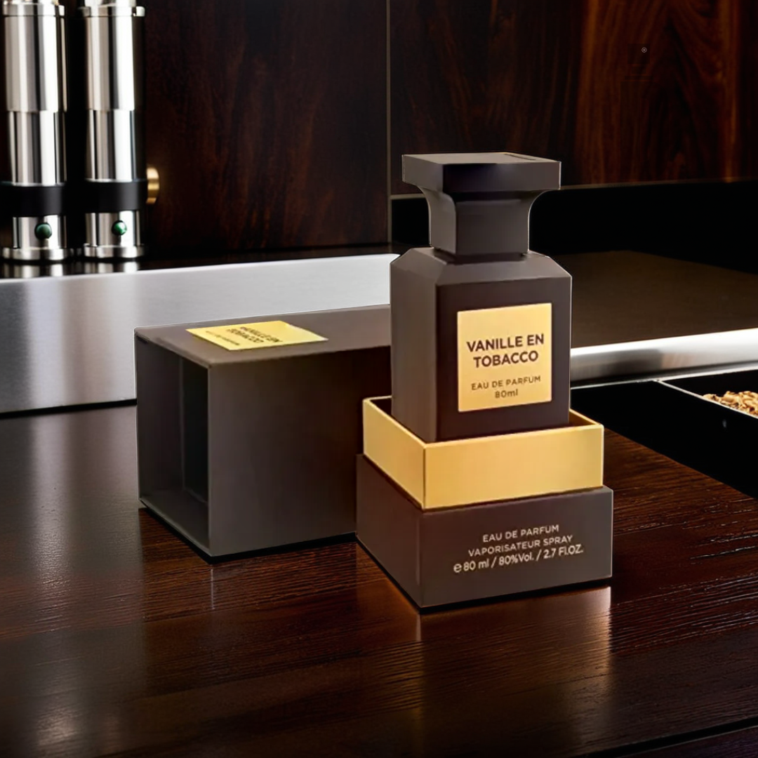 tobacco rouge pendora Tobacco Rouge By Pendora Scent For Unisex