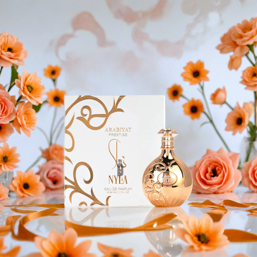 Nyla 80ml EDP - Arabiyat Prestige – Dune Perfumes