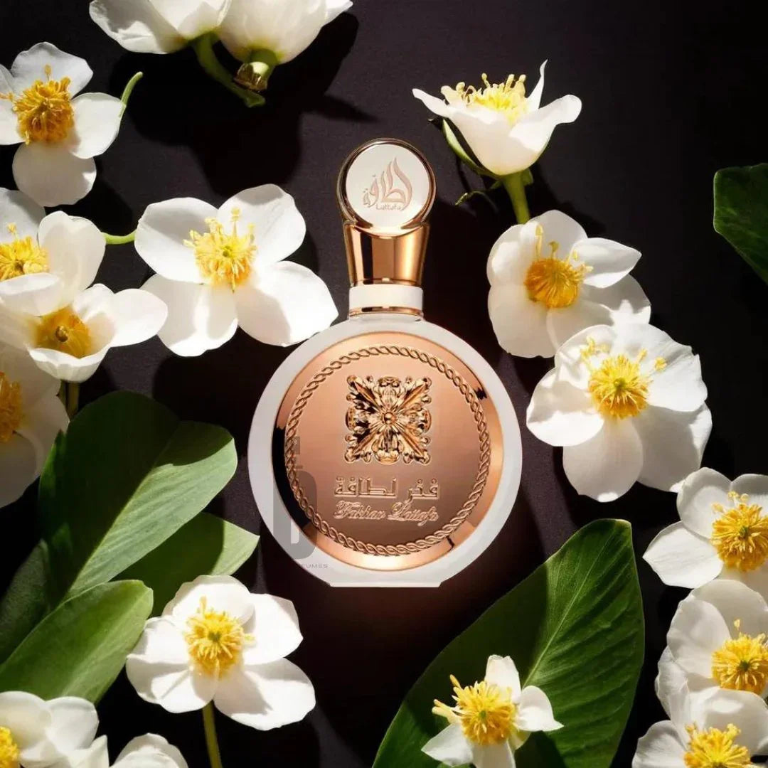 Fakhar Lattafa Rose 100ml EDP - Lattafa – Dune Perfumes
