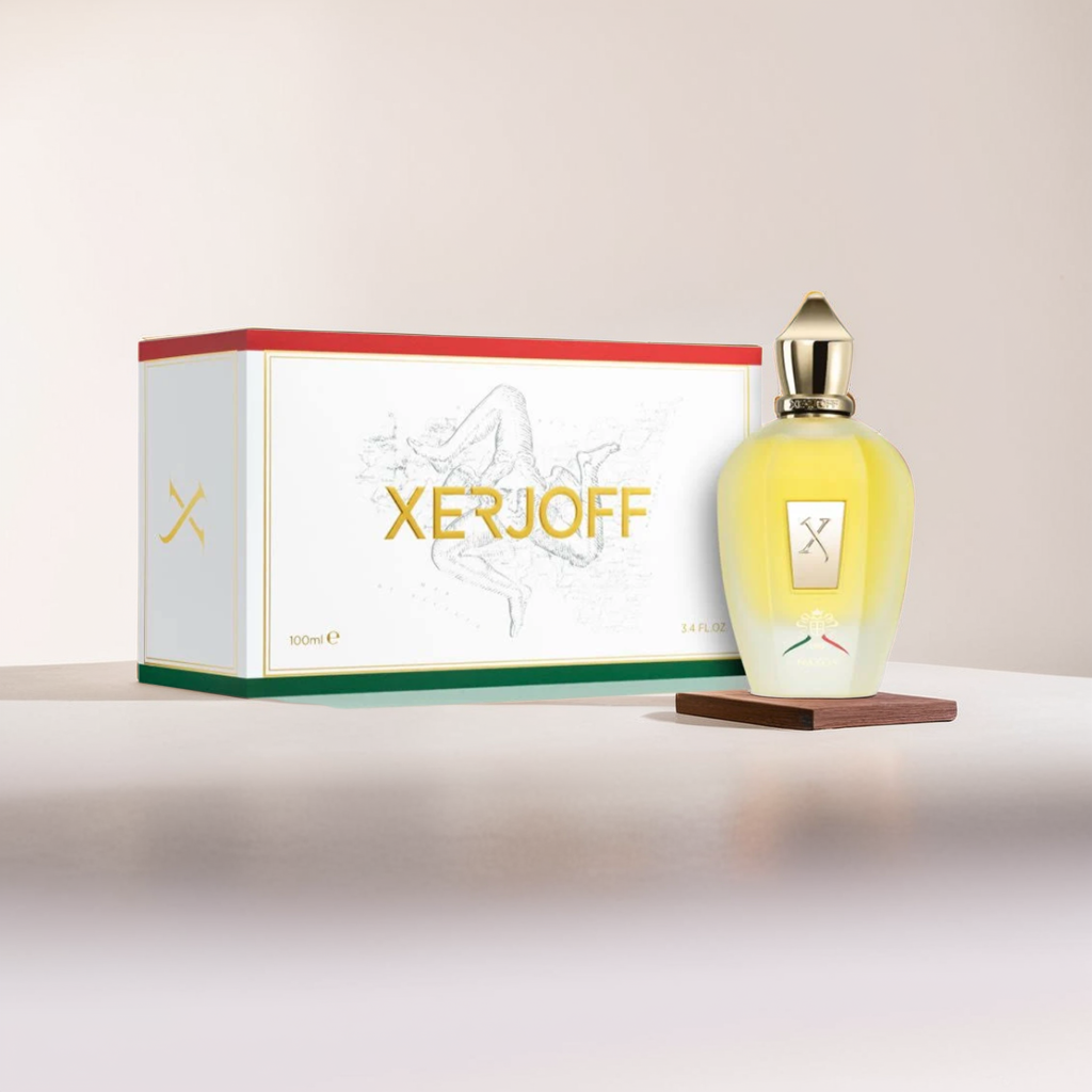 Naxos XJ 1861 100ml EDP - Xerjoff – Dune Perfumes