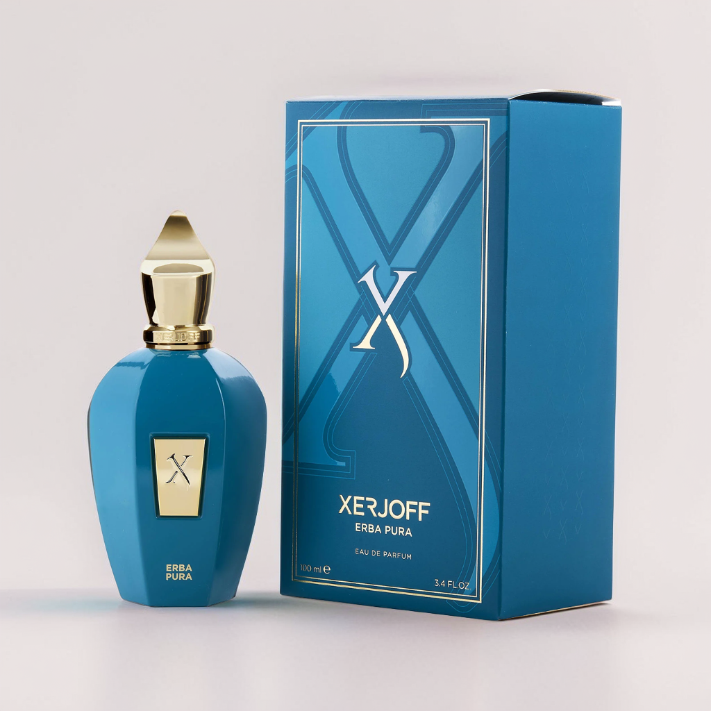 Xerjoff Erba Pura Xerjoff Parfum GÃ¼nstig Kaufen Xerjoff Erba Pura