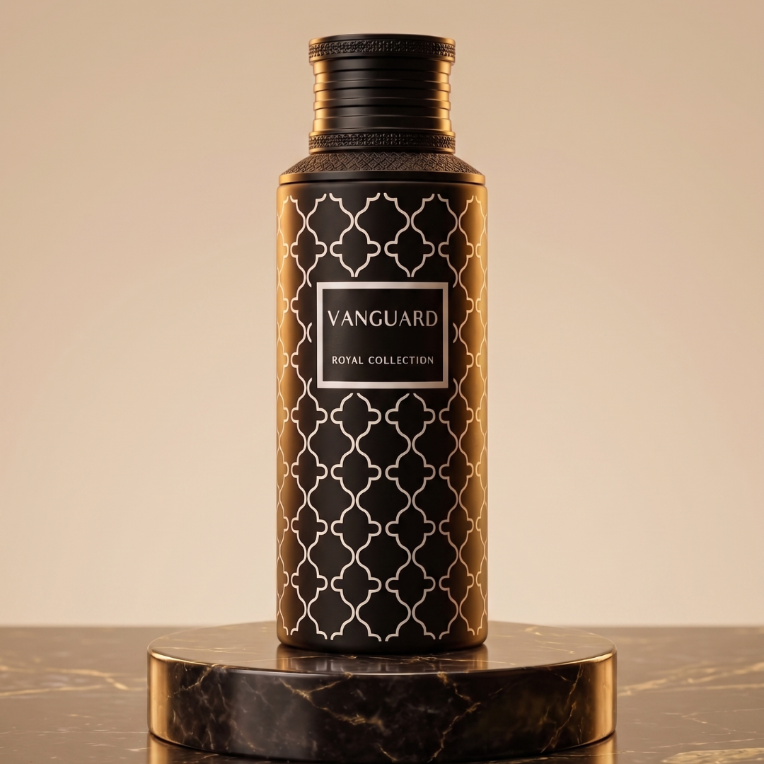 Vanguard 100ml EDP - Maison Asrar – Dune Perfumes