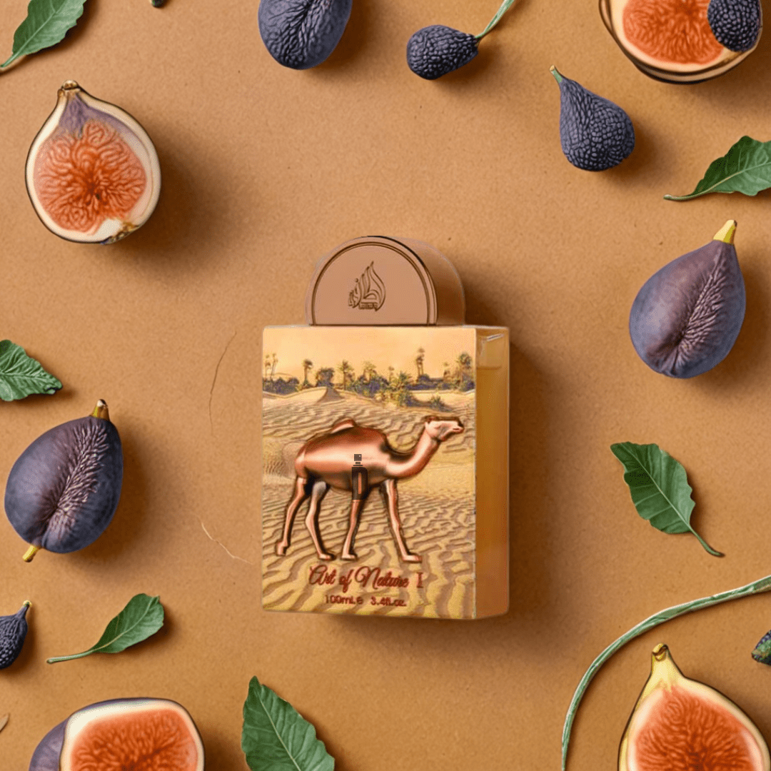 ART OF NATURE I -100ml
