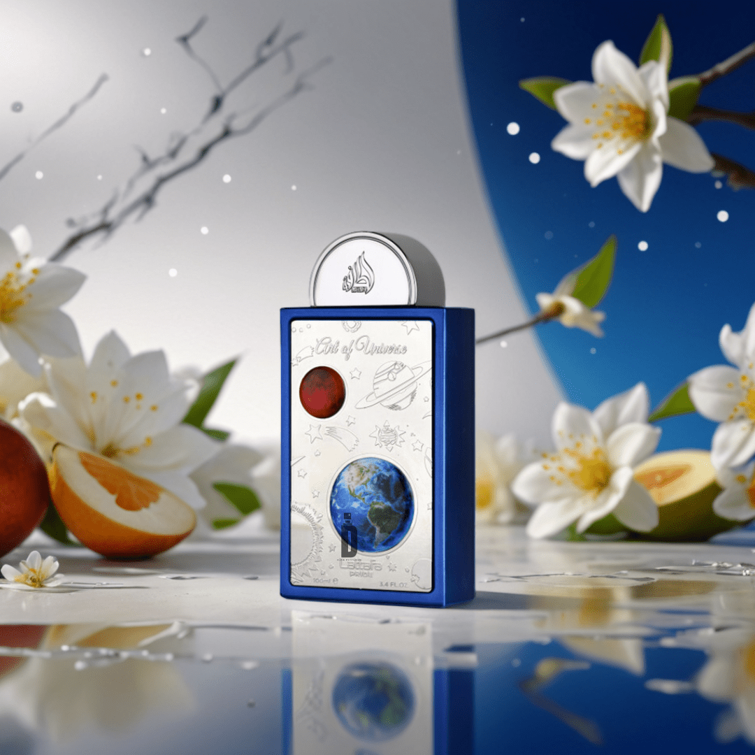 Art Of Universe 100ml EDP - Lattafa – Dune Perfumes