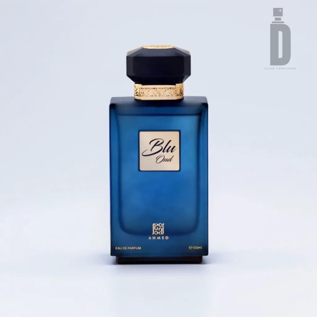 Black dune perfume online