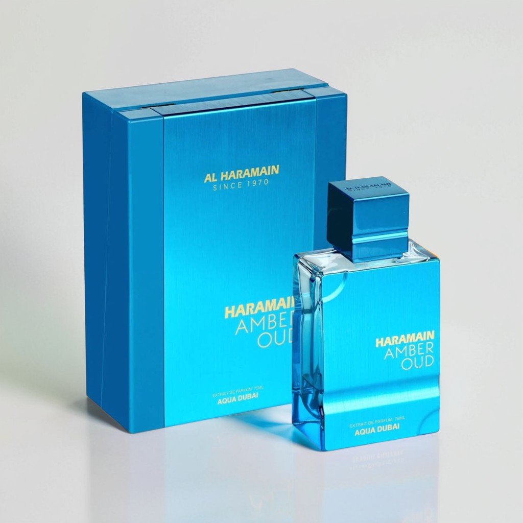 香水(男性用) AL HARAMAIN DETOUR Eco 100ml PDM Haltane Detour Eco EDP Perfume By Al Haramain - Haltane – The Oud Store