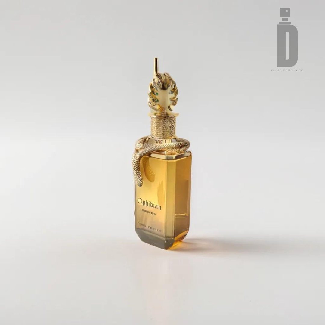 Ophidian Mango Bliss 100ml EDP - Paris Corner – Dune Perfumes